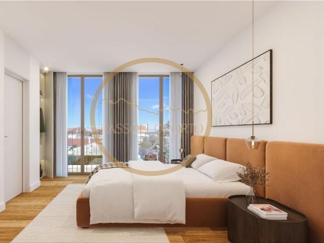 Apartamento venda em Porto, Lordelo Do Ouro