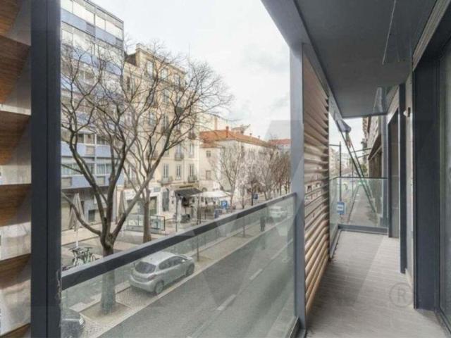 Apartamento venda em Avenidas Novas, Lisboa