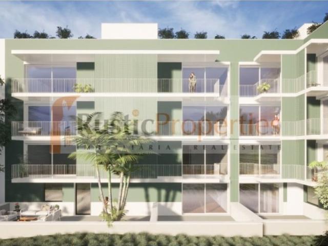 Apartamento venda em Almancil, Loulé