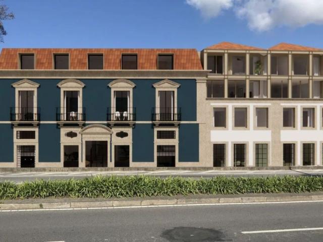 Apartamento venda em Porto