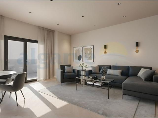 Apartamento venda em Marlin, Tavira