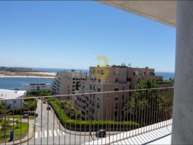Apartamento venda em Porto, Aldoar
