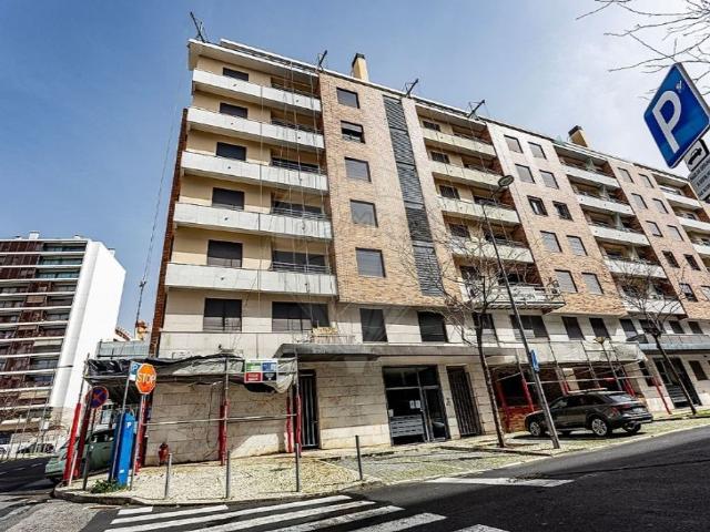 Apartamento venda em Lisboa