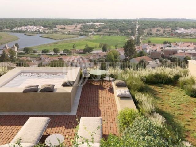 Apartamento venda em Alcácer Do Sal, Setúbal