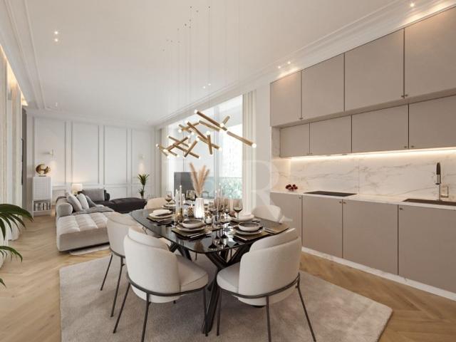 Apartamento venda em Estrela, Lisboa