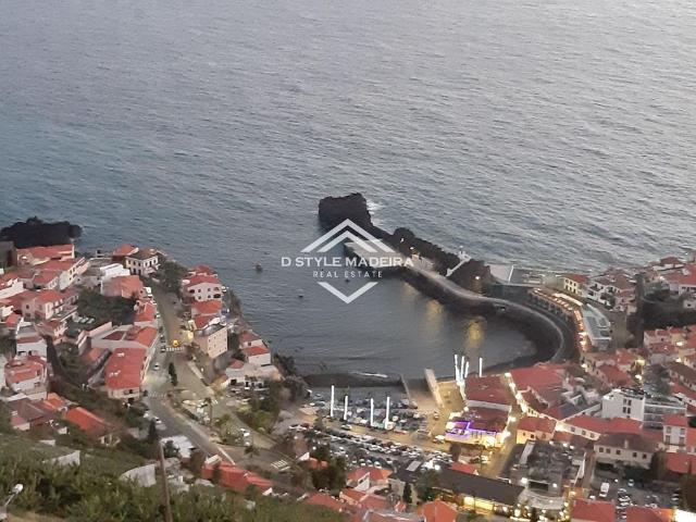 Apartamento venda em Câmara De Lobos, Ilha Da Madeira