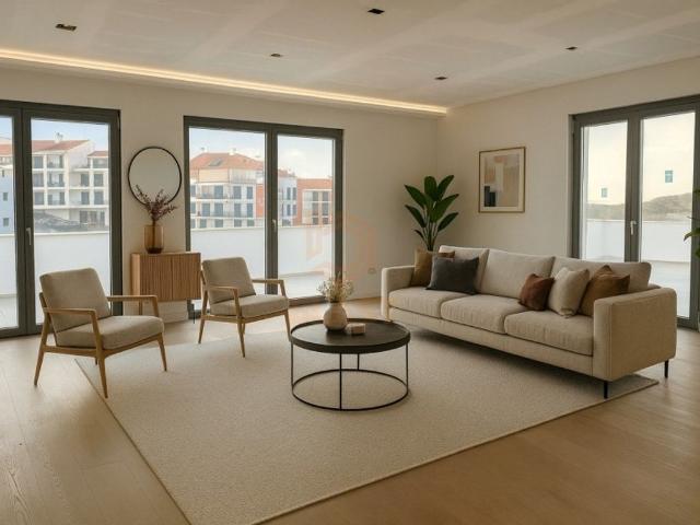 Apartamento venda em Mafra, Lisboa