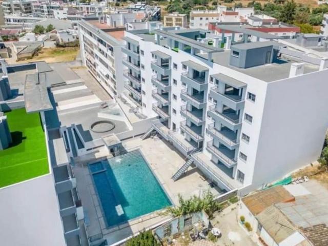 Apartamento venda em Olhão, Faro