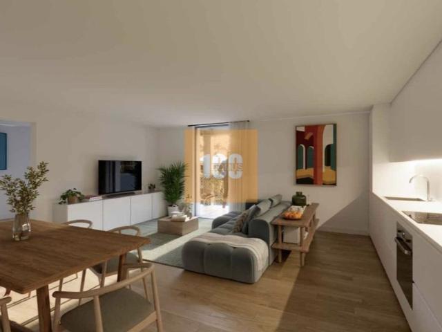 Apartamento venda em Porto