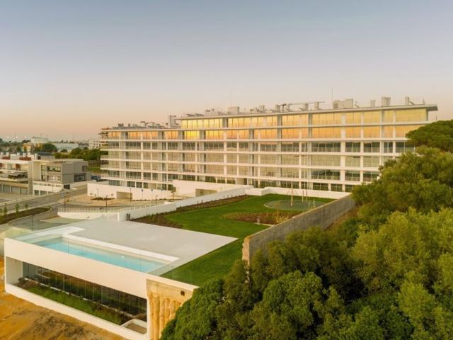 Apartamento venda em Quinta do Outeiro, Seixal