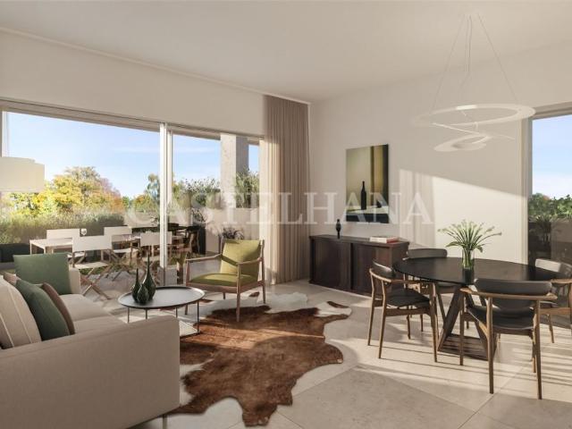 Apartamento venda em Almada, Torre