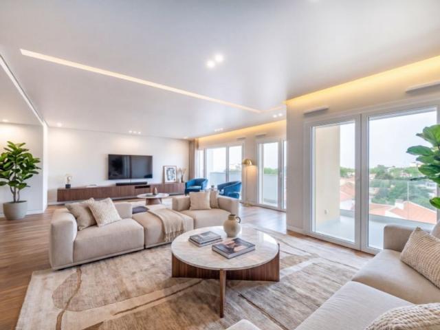 Apartamento venda em Carcavelos, Cascais