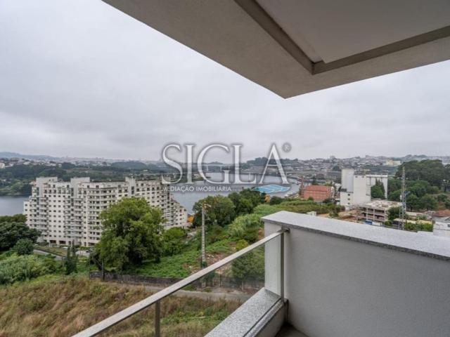 Apartamento venda em Ribeira de Abade, Gondomar