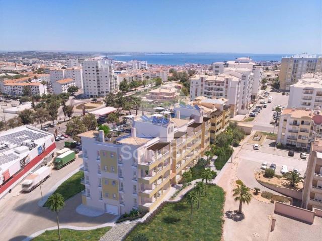 Apartamento venda em Ameijeira de Cima, Lagos