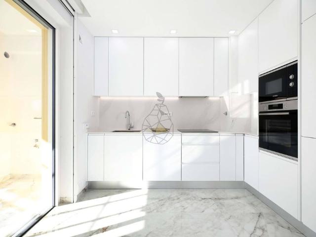 Apartamento venda em Lagos, Faro