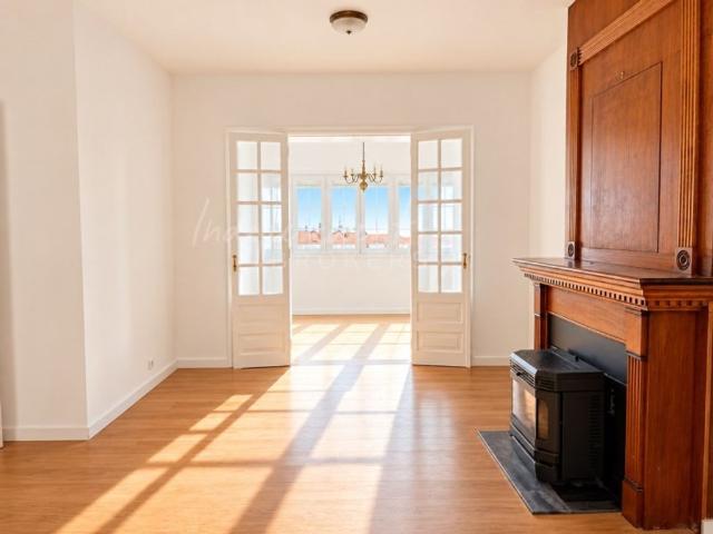 Apartamento venda em Bairro de Campolide, Lisboa