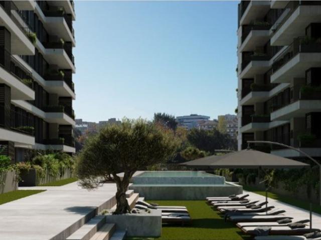 Apartamento venda em Campinas, Porto