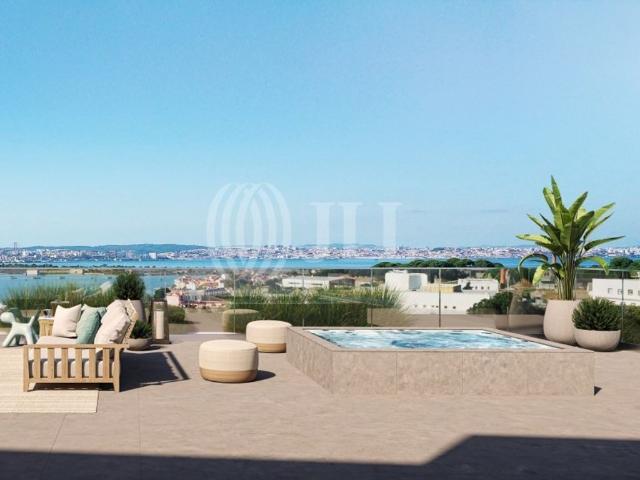 Apartamento venda em Seixal, Setúbal