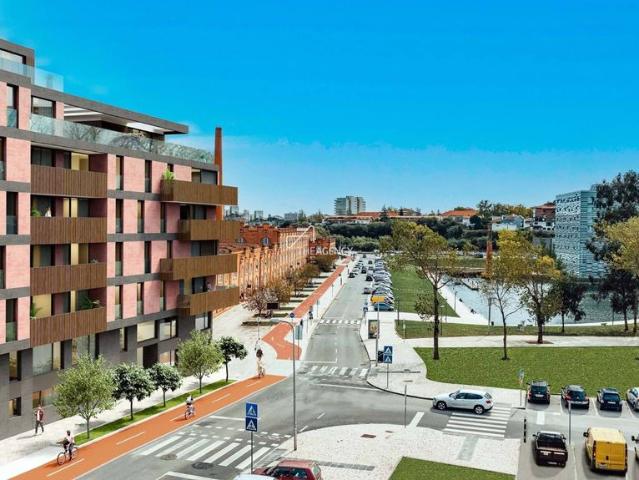 Apartamento venda em Aveiro