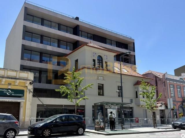 Apartamento venda em Fonte Nova, Aveiro