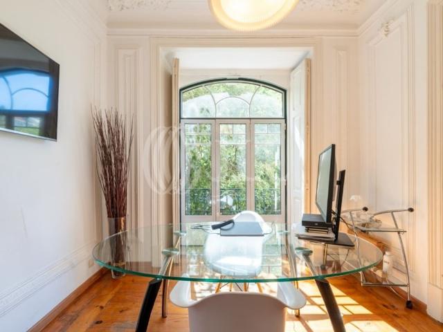 Apartamento venda em Avenidas Novas, Lisboa