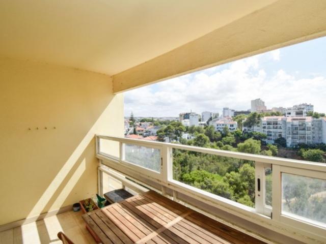 Apartamento venda em Visconde da Luz, Cascais