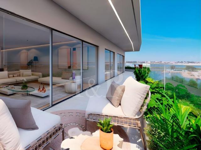 Apartamento venda em Bairro Ferroviário, Barreiro