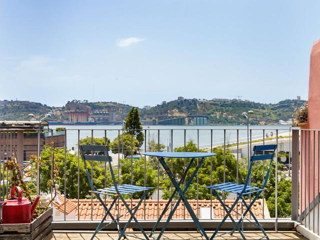 Apartamento venda em Lisboa