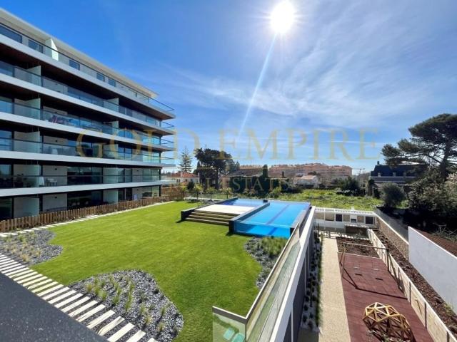 Apartamento venda em Carcavelos, Cascais