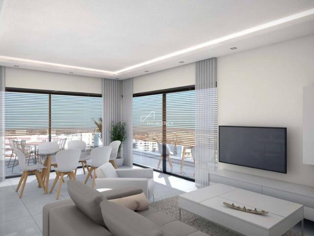 Apartamento venda em Faro