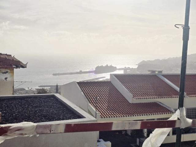 Apartamento venda em Zona Velha, Funchal