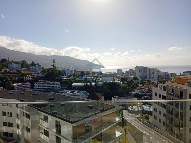 Apartamento venda em Funchal, Ilha Da Madeira