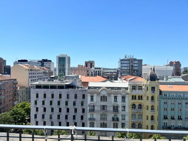 Apartamento venda em Avenidas Novas, Lisboa