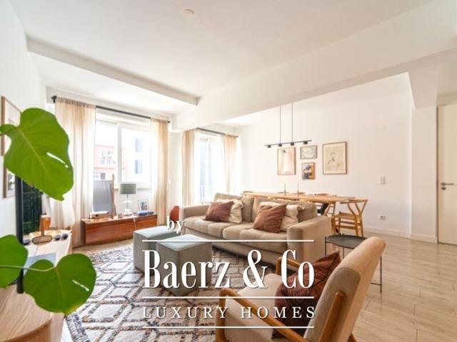 Apartamento venda em Campo de Ourique, Lisboa