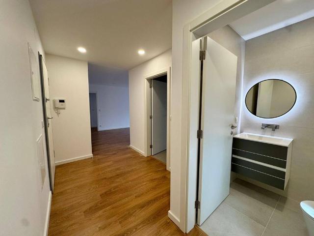 Apartamento venda em Urbanização das Sapateiras, Santiago Dos Velhos