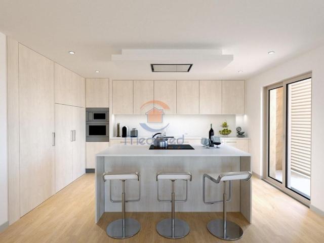 Apartamento venda em Baixa do Montijo, Montijo