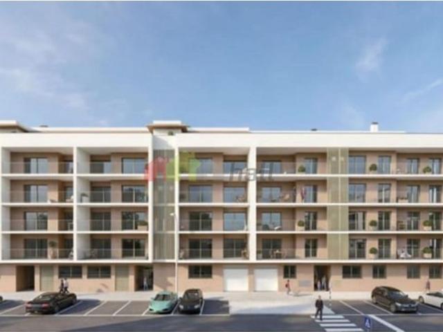 Apartamento venda em Baixa do Montijo, Montijo