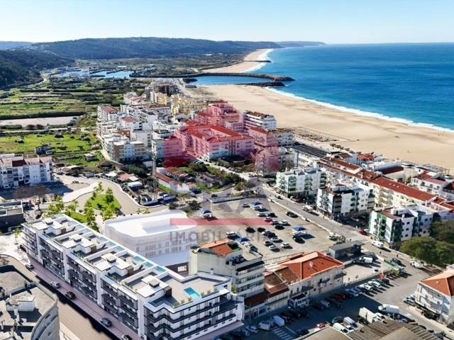 Apartamento venda em Pederneira, Leiria