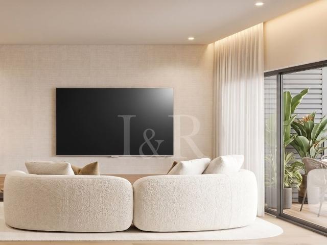 Apartamento venda em CHELAG, Oeiras