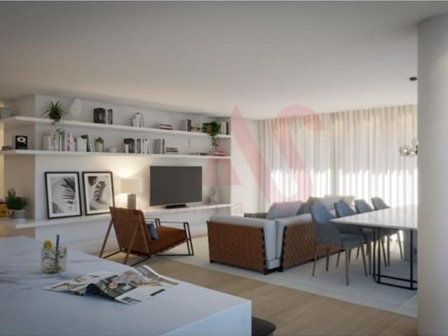 Apartamento venda em Porto