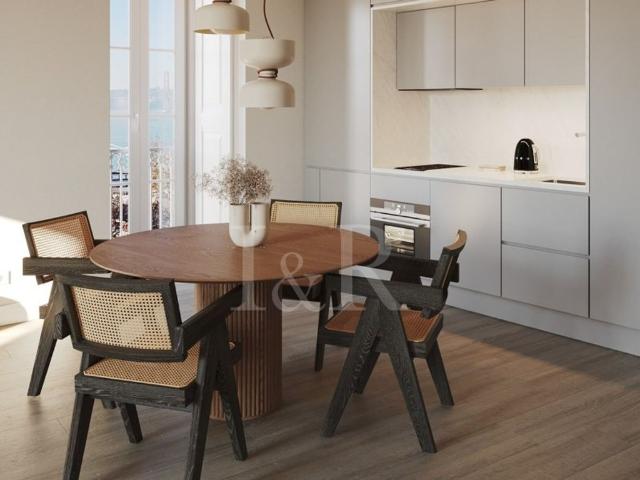 Apartamento venda em Misericórdia, Lisboa