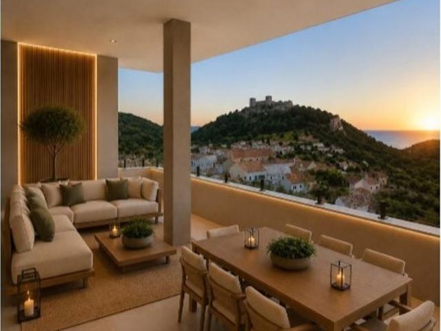 Apartamento venda em Sesimbra (Castelo), Sesimbra
