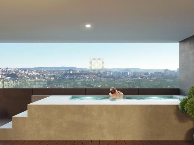 Apartamento venda em Devesas, Vila Nova De Gaia