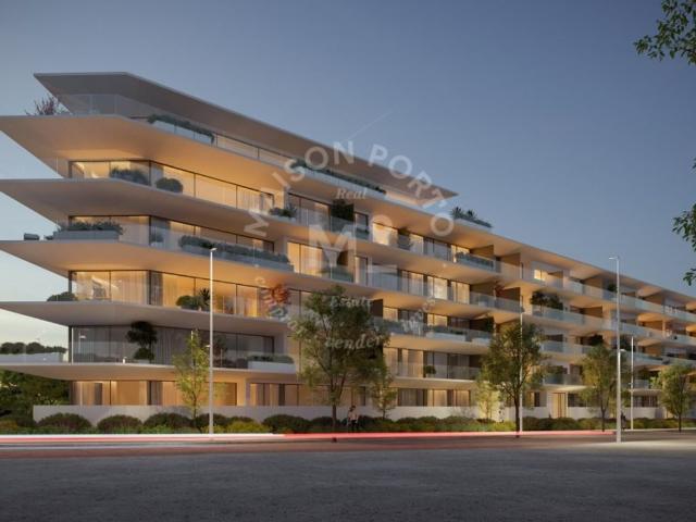Apartamento venda em Vila Do Conde, Porto