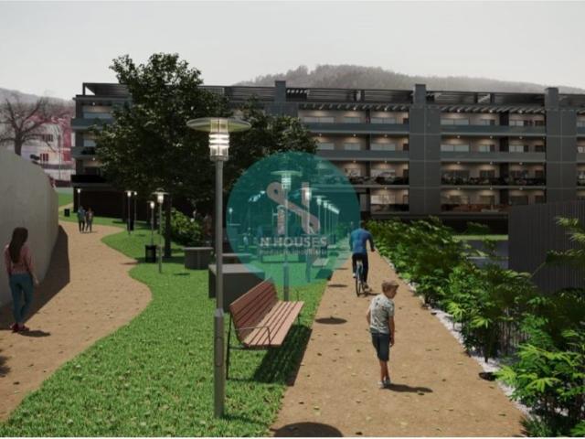 Apartamento venda em Braga
