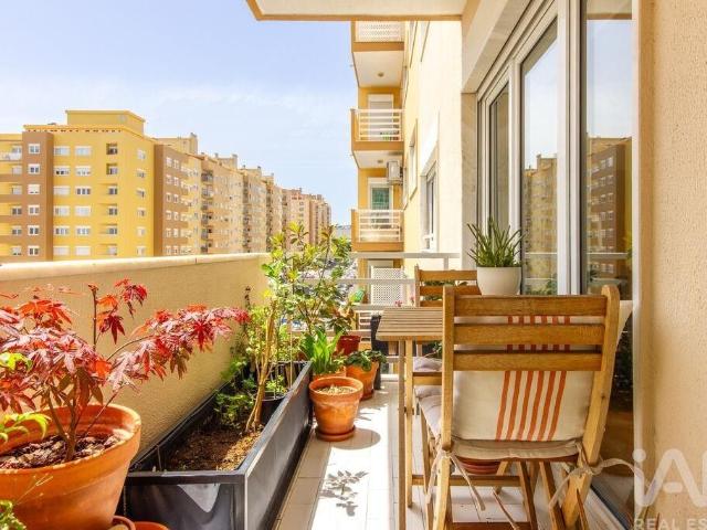 Apartamento venda em Oeiras, Lisboa