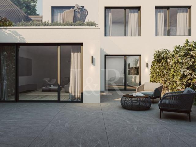 Apartamento venda em Avenidas Novas, Lisboa