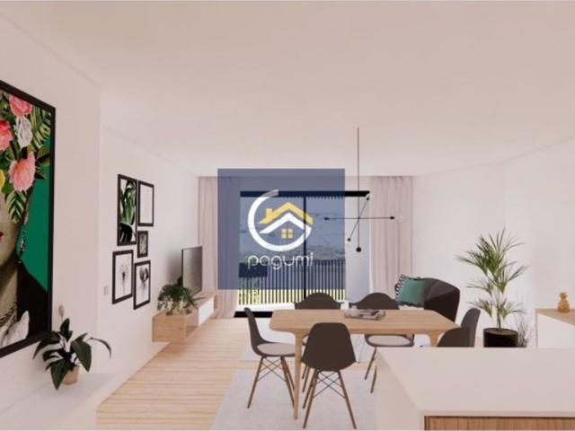 Apartamento venda em Icas, Porto