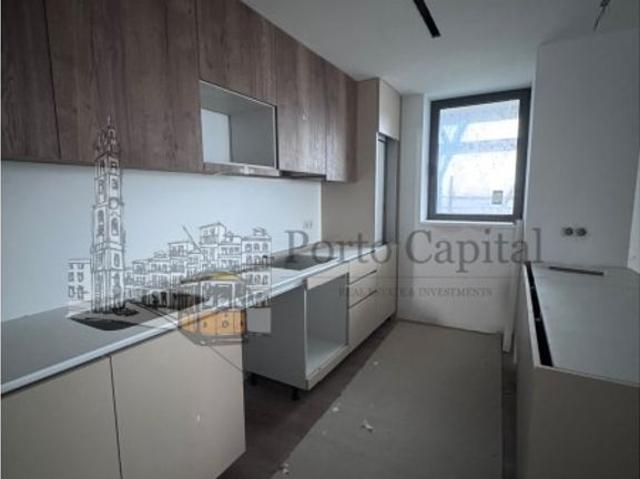 Apartamento venda em Icas, Matosinhos