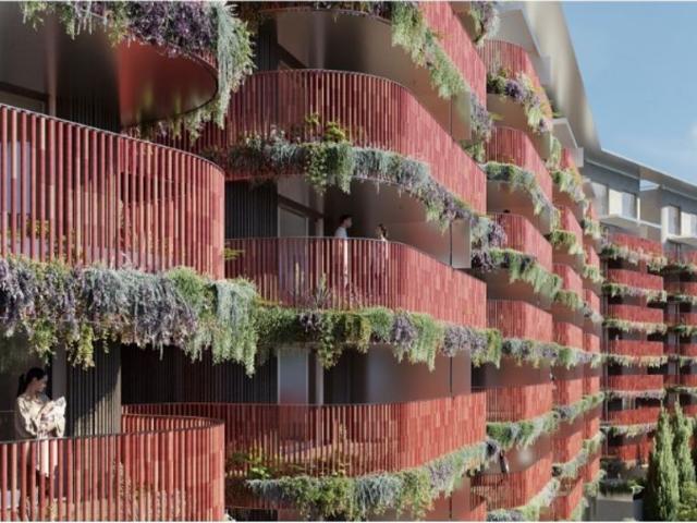 Apartamento venda em Porto, Lordelo Do Ouro